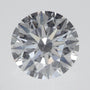 1.57 ct Lab-Grown Diamond – D VVS2 – Round Cut – IGI Certified — Sapphire Row · cut7