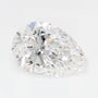 1.52 ct Lab-Grown Diamond – E VS1 – Pear Cut – GCAL Certified — Sapphire Row · cut7