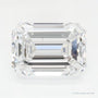 1.52 ct Lab-Grown Diamond – D VS2 – Emerald Cut – GCAL Certified — Sapphire Row · cut7