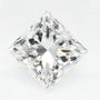 1.51 ct Lab-Grown Diamond – D VS1 – Square Cut – GCAL Certified — Sapphire Row · cut7