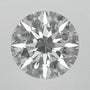 1.50 ct Natural Diamond – I SI1 – Round Cut – GIA Certified — Sapphire Row · cut7