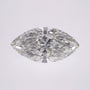 1.50 ct Natural Diamond – H SI2 – Marquise Cut – EGL USA Certified — Sapphire Row · cut7