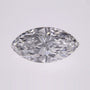 1.39 ct Lab-Grown Diamond – D VS1 – Marquise Cut – IGI Certified — Sapphire Row · cut7