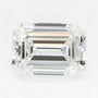 1.38 ct Lab-Grown Diamond – F VS1 – Emerald Cut – GCAL Certified — Sapphire Row · cut7