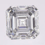 1.07 ct Natural Diamond – H VS1 – Asscher Cut – GIA Certified — Sapphire Row · cut7