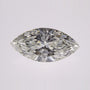 1.03 ct Natural Diamond – I SI1 – Marquise Cut – EGL USA Certified — Sapphire Row · cut7
