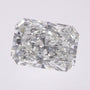 1.02 ct Natural Diamond – H VS2 – Radiant Cut – GIA Certified — Sapphire Row · cut7