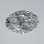 1.01 ct Natural Diamond – H SI1 – Oval Cut – GIA Certified — Sapphire Row · cut7