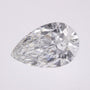 1.01 ct Natural Diamond – G SI2 – Pear Cut – GIA Certified — Sapphire Row · cut7