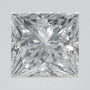 1.01 ct Natural Diamond – G VS2 – Square Cut – GIA Certified — Sapphire Row · cut7