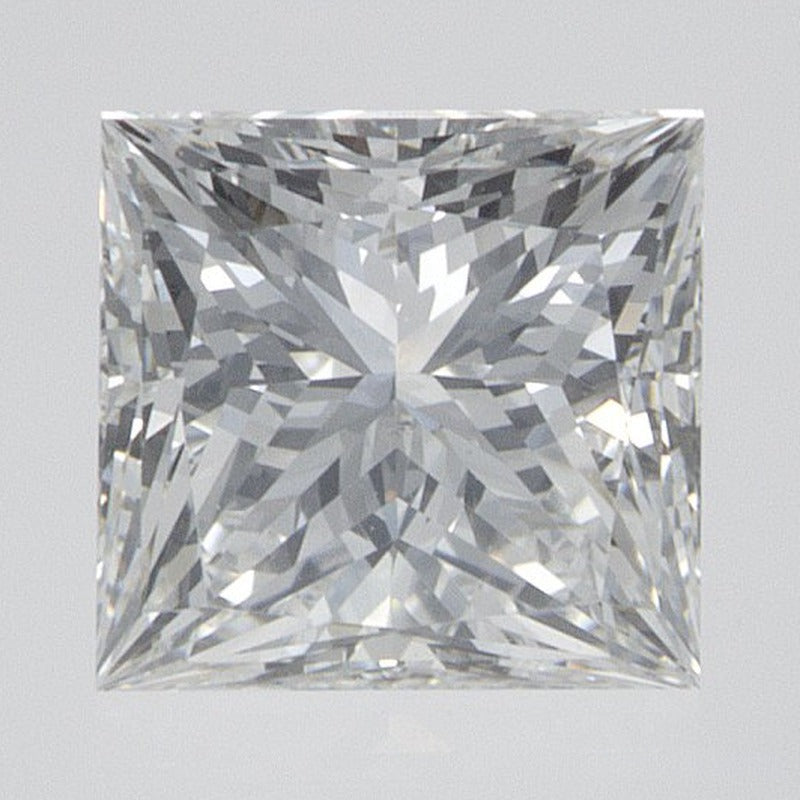 1.01 ct Natural Diamond – G VS2 – Square Cut – GIA Certified — Sapphire Row · cut7