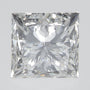 1.01 ct Natural Diamond – I SI2 – Square Cut – GIA Certified — Sapphire Row · cut7