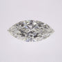 1.00 ct Natural Diamond – I SI1 – Marquise Cut – EGL USA Certified — Sapphire Row · cut7