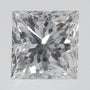0.71 ct Natural Diamond – G VS1 – Square Cut – GIA Certified — Sapphire Row · cut7