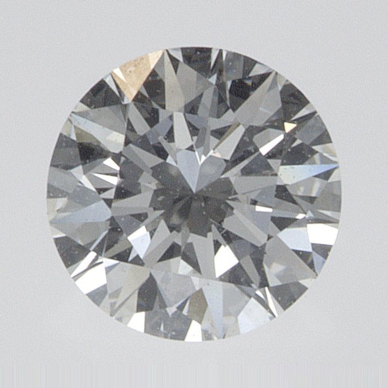 0.50 ct Natural Diamond – H VS2 – Round Cut – GIA Certified — Sapphire Row · cut7