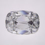 4.58 ct Lab-Grown Diamond – E VVS2 – Elongated Cushion Cut – Old Mine Cut – GIA Certified — Sapphire Row · cut7