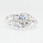 3.05 ct Lab-Grown Diamond – E VS1 – Marquise Cut – GCAL Certified — Sapphire Row · cut7