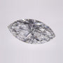 3.03 ct Lab-Grown Diamond – E VVS2 – Marquise Cut – IGI Certified — Sapphire Row · cut7