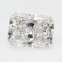 3.02 ct Lab-Grown Diamond – F VVS2 – Radiant Cut – GCAL Certified — Sapphire Row · cut7