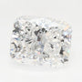 2.83 ct Lab-Grown Diamond – F VVS2 – Elongated Cushion Cut – GCAL Certified — Sapphire Row · cut7