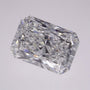 2.77 ct Lab-Grown Diamond – E VS1 – Radiant Cut – IGI Certified — Sapphire Row · cut7