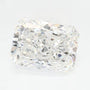 2.65 ct Lab-Grown Diamond – E VVS2 – Radiant Cut – GCAL Certified — Sapphire Row · cut7