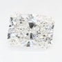 2.65 ct Lab-Grown Diamond – E VVS2 – Radiant Cut – GCAL Certified — Sapphire Row · cut7