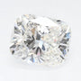 2.65 ct Lab-Grown Diamond – F VVS2 – Elongated Cushion Cut – GCAL Certified — Sapphire Row · cut7