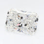 2.65 ct Lab-Grown Diamond – F VVS2 – Radiant Cut – GCAL Certified — Sapphire Row · cut7