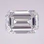2.62 ct Lab-Grown Diamond – F VS1 – Emerald Cut – IGI Certified — Sapphire Row · cut7