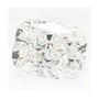2.60 ct Lab-Grown Diamond – E VVS2 – Elongated Cushion Cut – GCAL Certified — Sapphire Row · cut7