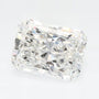 2.60 ct Lab-Grown Diamond – F VVS2 – Radiant Cut – GCAL Certified — Sapphire Row · cut7
