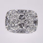 2.57 ct Lab-Grown Diamond – E VS1 – Elongated Cushion Cut – IGI Certified — Sapphire Row · cut7