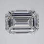 2.55 ct Lab-Grown Diamond – E VVS2 – Emerald Cut – IGI Certified — Sapphire Row · cut7