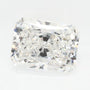 2.52 ct Lab-Grown Diamond – F VVS2 – Radiant Cut – GCAL Certified — Sapphire Row · cut7