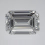 2.51 ct Lab-Grown Diamond – E VS1 – Emerald Cut – IGI Certified — Sapphire Row · cut7