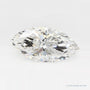 2.10 ct Lab-Grown Diamond – F VS1 – Marquise Cut – GCAL Certified — Sapphire Row · cut7