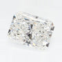 2.06 ct Lab-Grown Diamond – F VVS2 – Radiant Cut – GCAL Certified — Sapphire Row · cut7