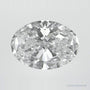 2.01 ct Natural Diamond – F SI1 – Oval Cut – GIA Certified — Sapphire Row · cut7