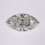 2.00 ct Natural Diamond – H SI1 – Marquise Cut – EGL USA Certified — Sapphire Row · cut7