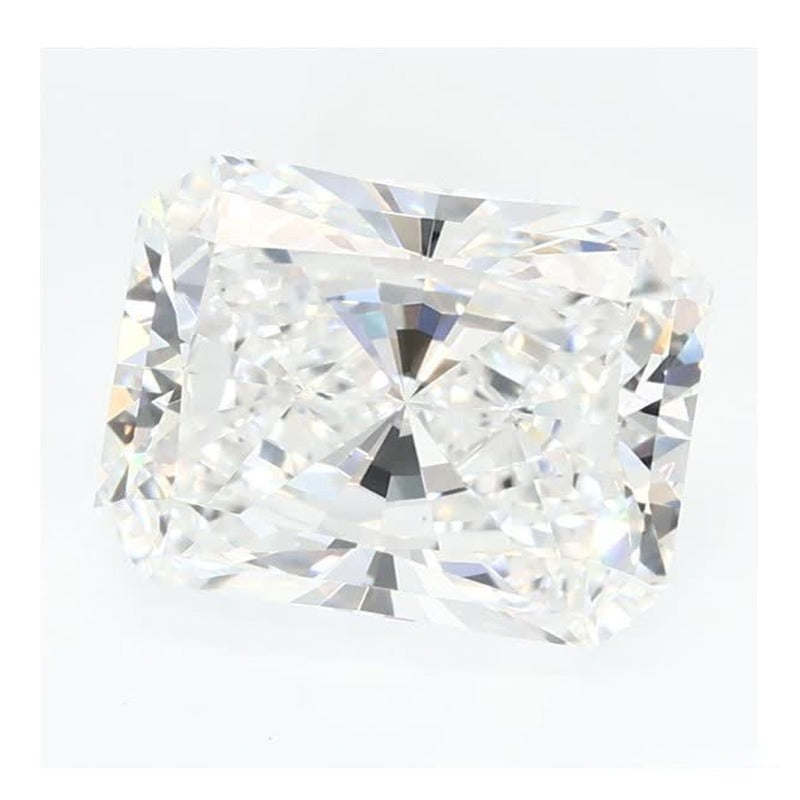 1.92 ct Lab-Grown Diamond – E VS1 – Radiant Cut – GCAL Certified — Sapphire Row · cut7