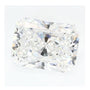 1.92 ct Lab-Grown Diamond – E VS1 – Radiant Cut – GCAL Certified — Sapphire Row · cut7