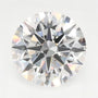 1.89 ct Lab-Grown Diamond – E VVS2 – Round Cut – GCAL Certified — Sapphire Row · cut7