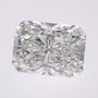 1.73 ct Natural Diamond – I VVS1 – Radiant Cut – GIA Certified — Sapphire Row · cut7