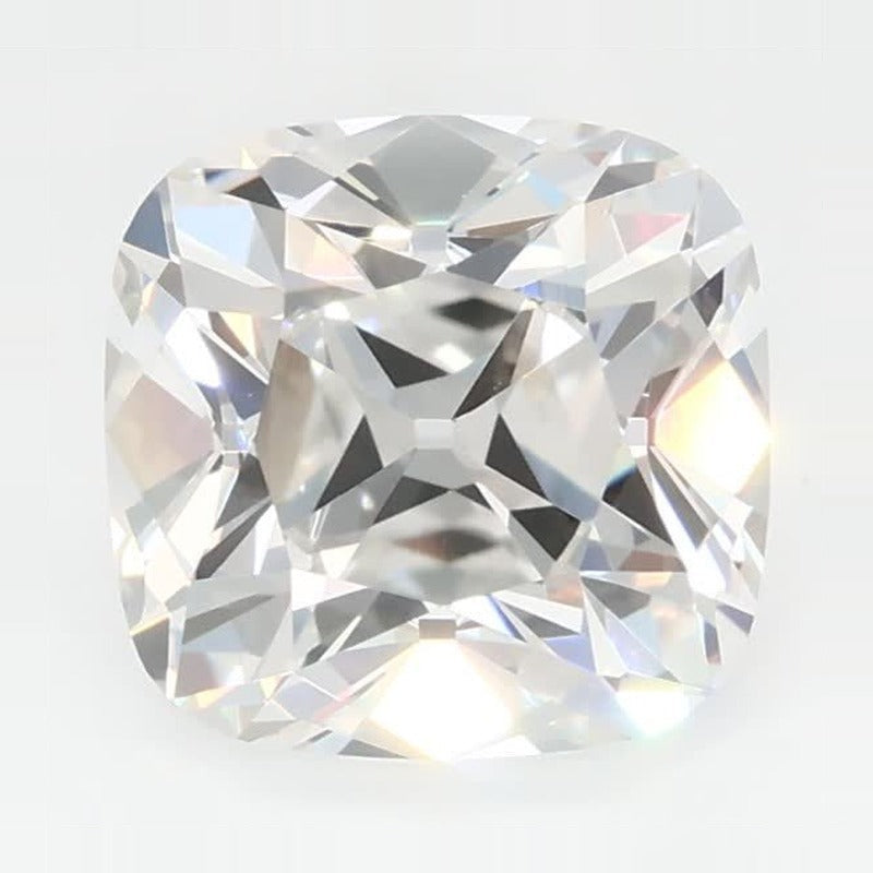 1.73 ct lab-grown diamond, cushion cut | Sapphire Row · cut7