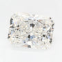 1.65 ct Lab-Grown Diamond – G VVS2 – Radiant Cut – GCAL Certified — Sapphire Row · cut7