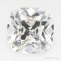 1.65 ct Lab-Grown Diamond – F VVS2 – Cushion Cut – Old Mine Cut – GCAL Certified — Sapphire Row · cut7
