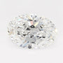 1.57 ct Lab-Grown Diamond – E VS1 – Oval Cut – GCAL Certified — Sapphire Row · cut7