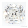 1.57 ct Lab-Grown Diamond – E VS2 – Cushion Cut – Old Mine Cut – GCAL Certified — Sapphire Row · cut7