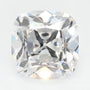 1.28 ct lab-grown diamond, cushion cut | Sapphire Row · cut7